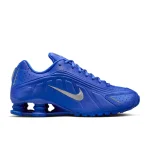 Nike Shox R4 - HJ7303-445 - 3