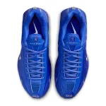 Nike Shox R4 - HJ7303-445 - 4