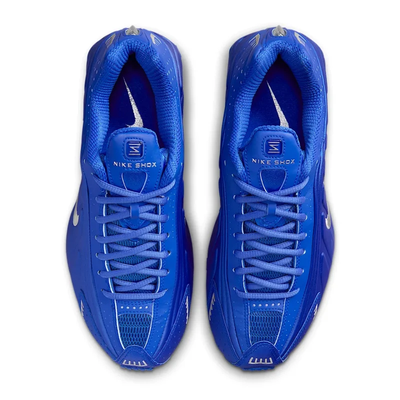 Nike Shox R4 - HJ7303-445 - 4