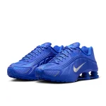 Nike Shox R4 - HJ7303-445 - 5
