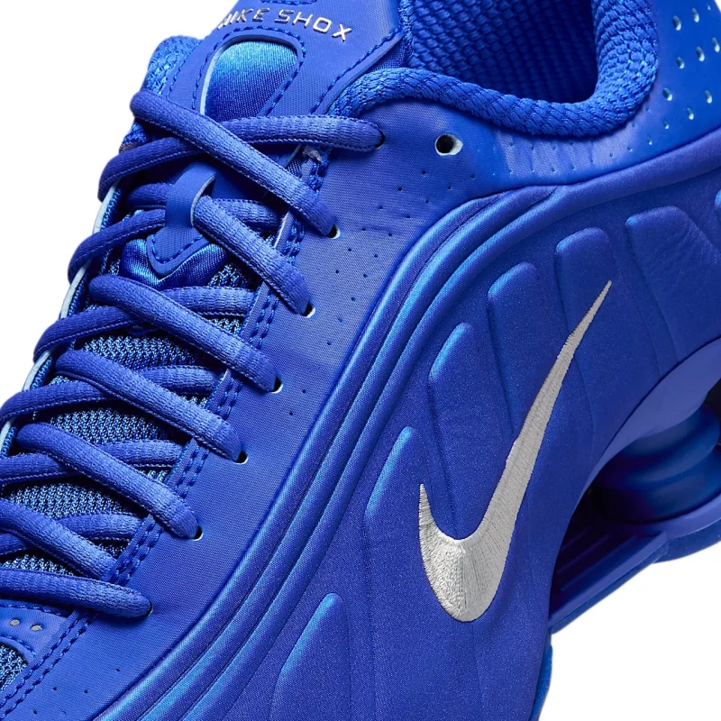 Nike Shox R4 - HJ7303-445 - 7