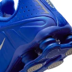 Nike Shox R4 - HJ7303-445 - 8