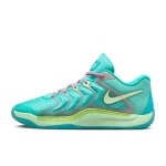 Nike KD17 x Jonquel Jones - HJ8192-300 - 1
