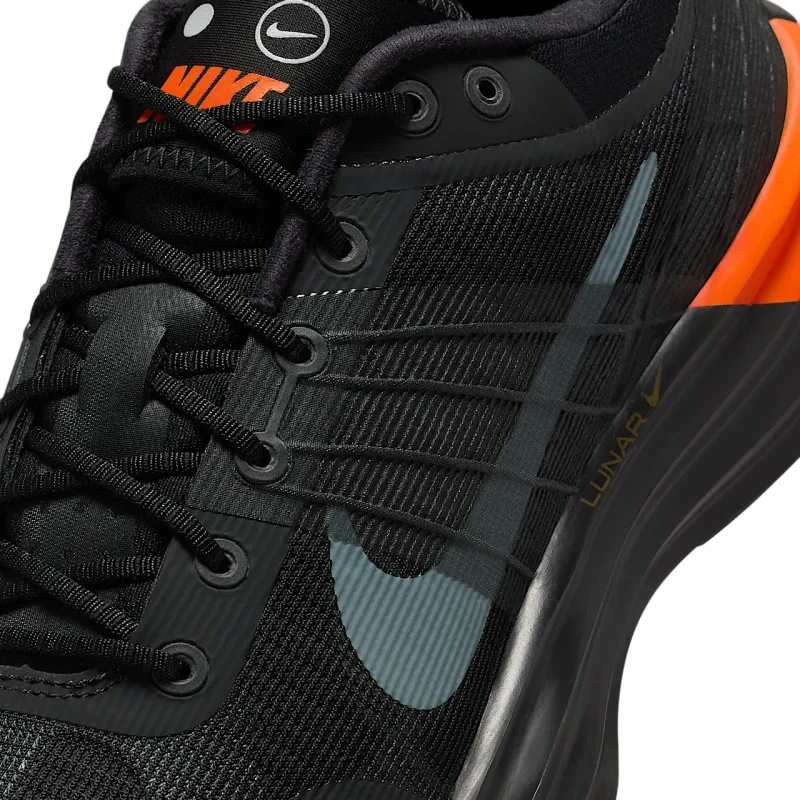 Nike Lunar Roam - HJ8999-001 - 7