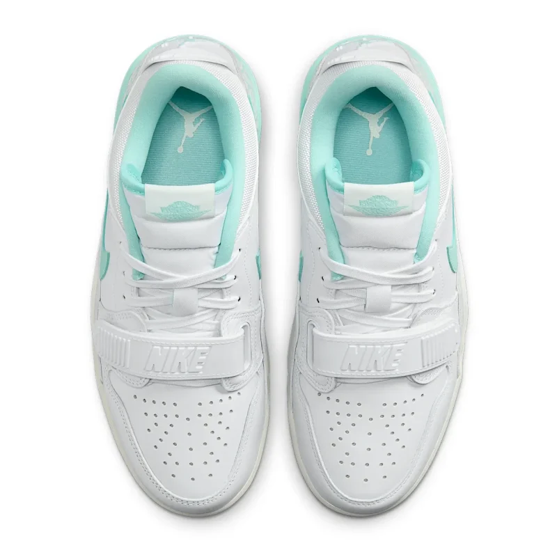 Air Jordan Legacy 312 Low - HJ9041-100 - 4