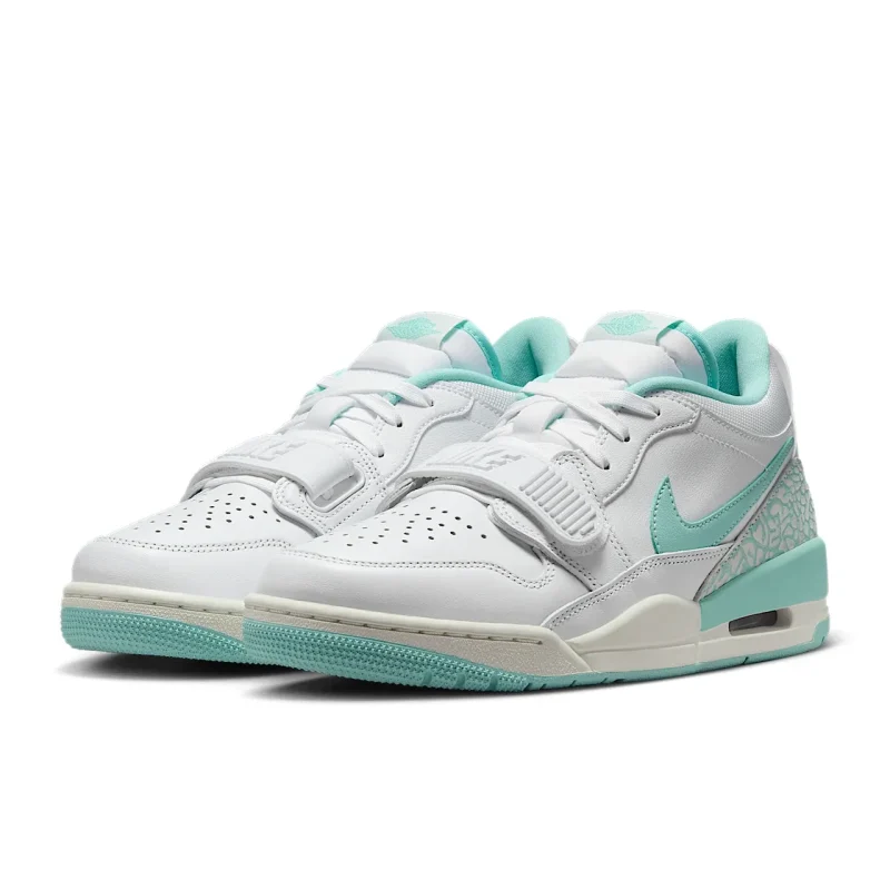 Air Jordan Legacy 312 Low - HJ9041-100 - 5