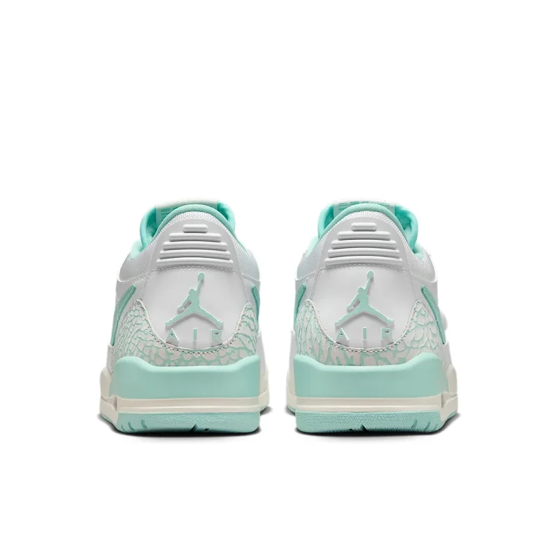 Air Jordan Legacy 312 Low - HJ9041-100 - 6