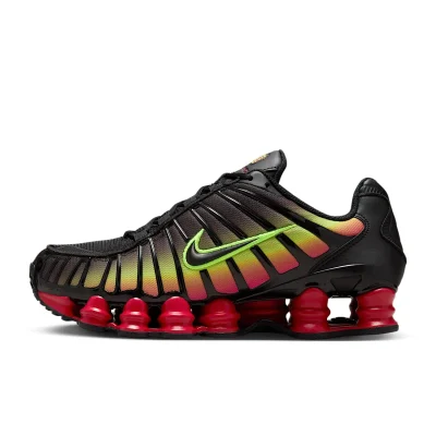Nike Shox TL - HJ9609-001 - 1