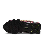 Nike Shox TL - HJ9609-001 - 2