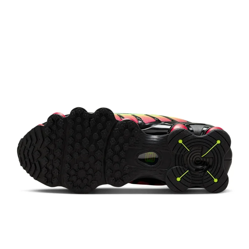 Nike Shox TL - HJ9609-001 - 2