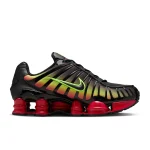 Nike Shox TL - HJ9609-001 - 3