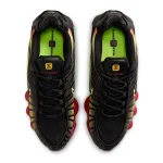 Nike Shox TL - HJ9609-001 - 4