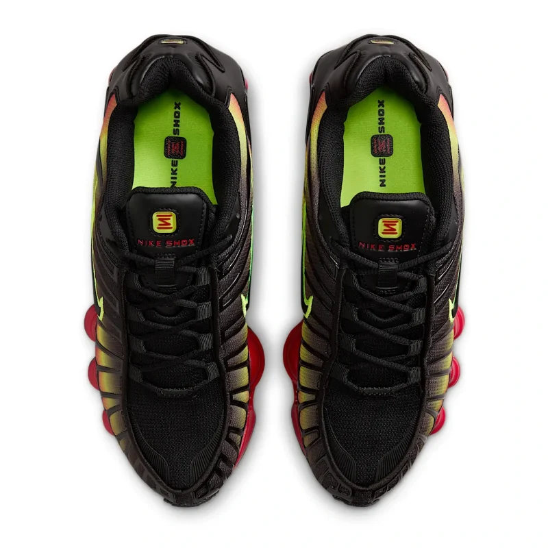 Nike Shox TL - HJ9609-001 - 4