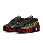 Nike Shox TL - HJ9609-001 - 5