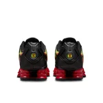 Nike Shox TL - HJ9609-001 - 6