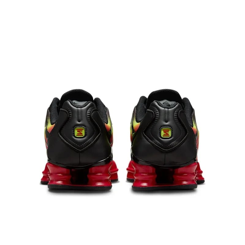 Nike Shox TL - HJ9609-001 - 6