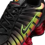 Nike Shox TL - HJ9609-001 - 7