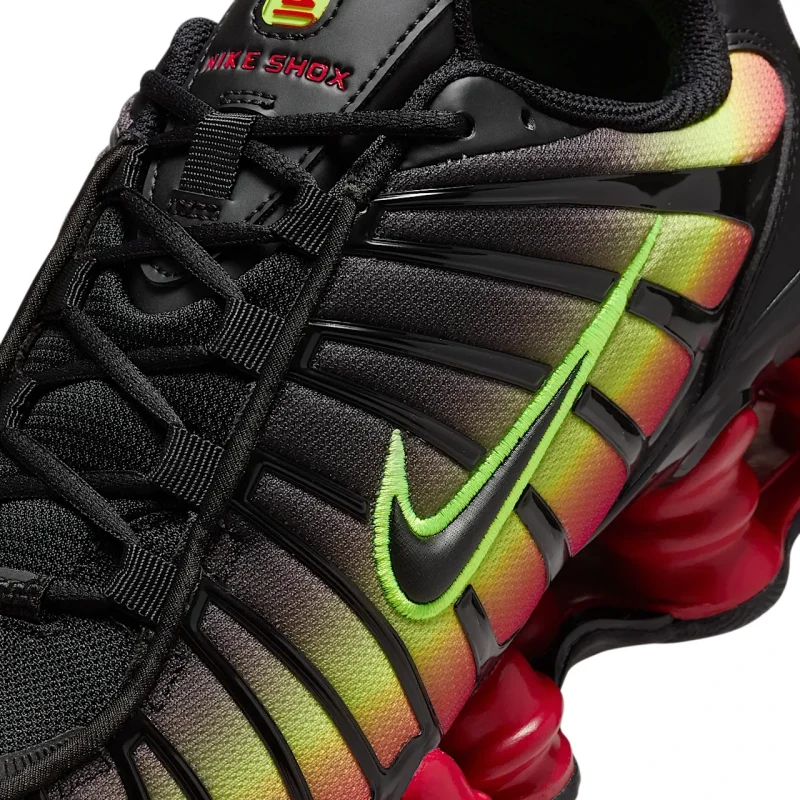 Nike Shox TL - HJ9609-001 - 7