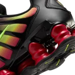 Nike Shox TL - HJ9609-001 - 8