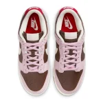 Nike Dunk Low - HM0987-200 - 4