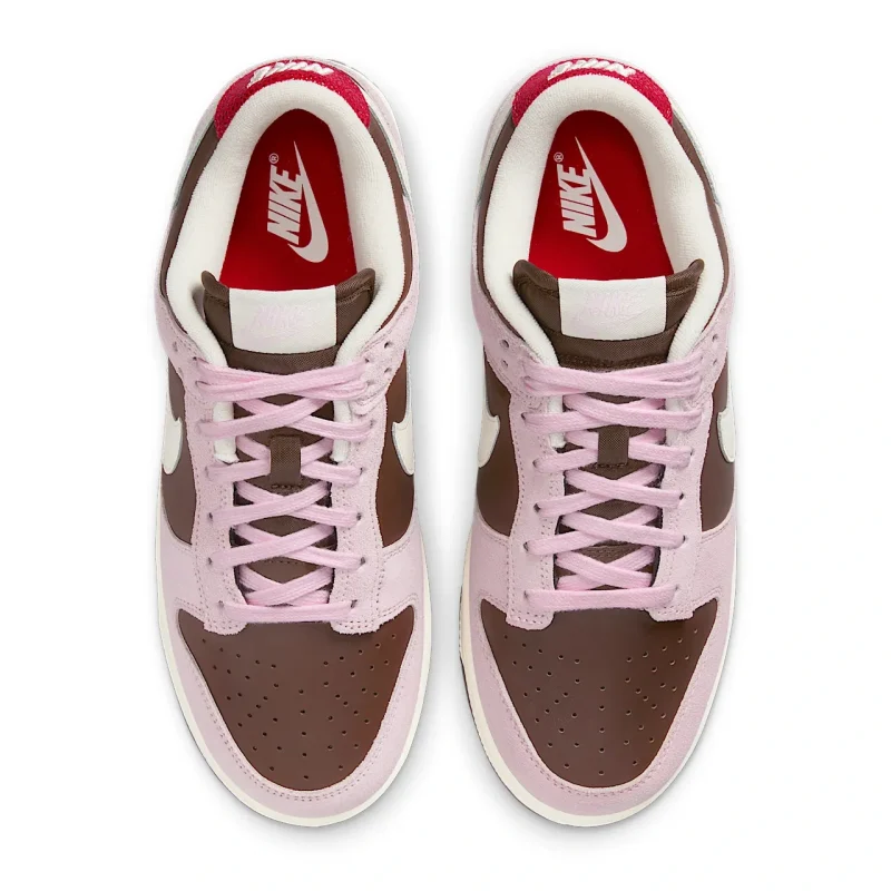 Nike Dunk Low - HM0987-200 - 4