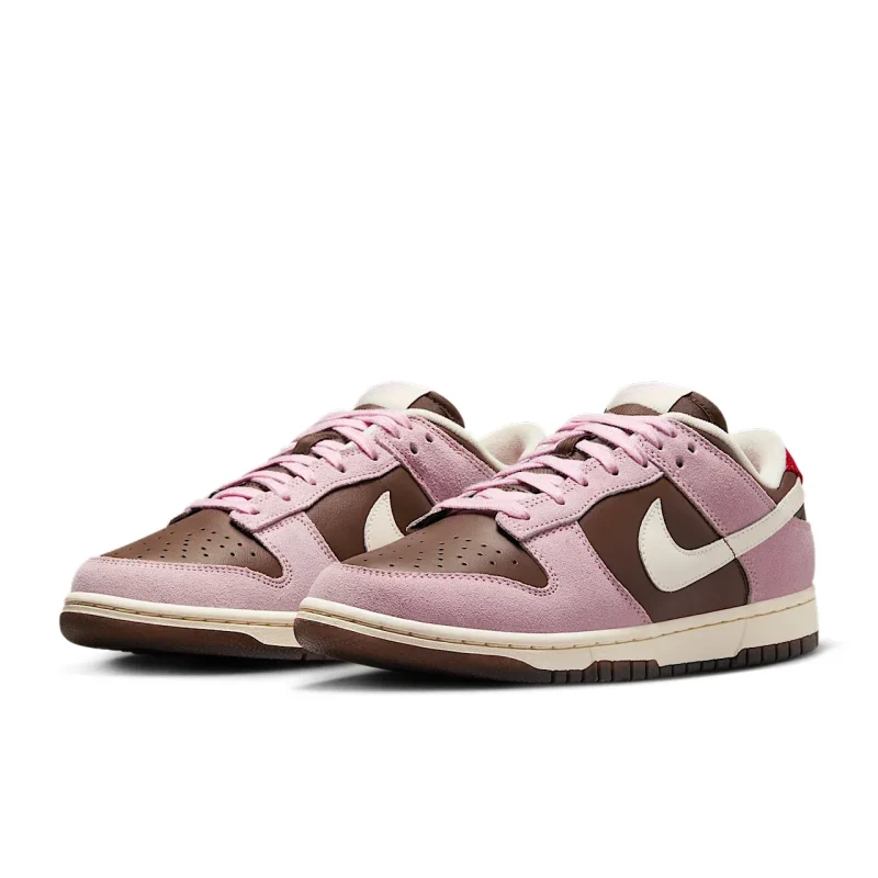 Nike Dunk Low - HM0987-200 - 5