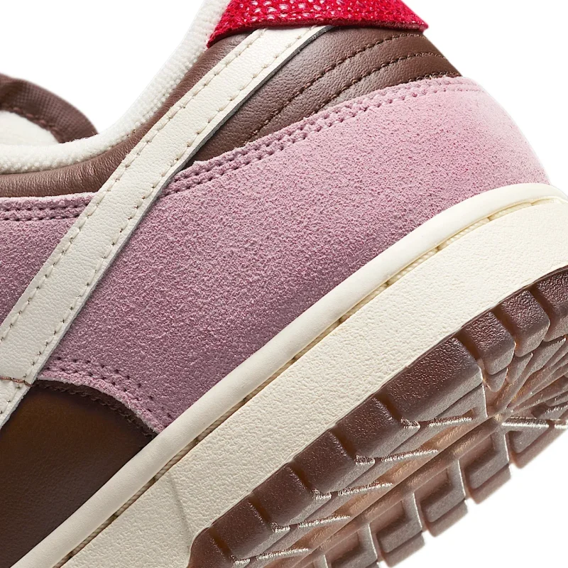 Nike Dunk Low - HM0987-200 - 8