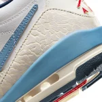 Air Jordan Legacy 312 Low - HM3709-141 - 8