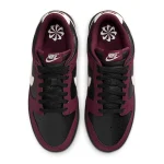 Nike Dunk Low - HM9658-600 - 4