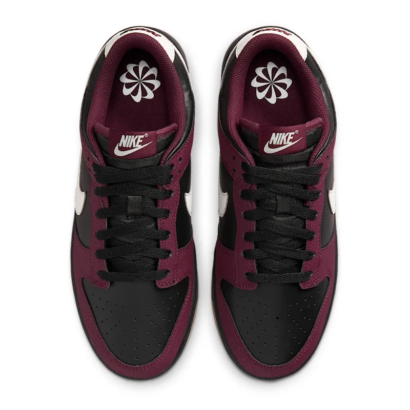 Nike Dunk Low - HM9658-600 - 4