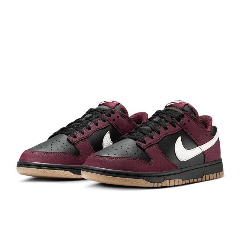 Nike Dunk Low - HM9658-600 - 5