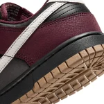 Nike Dunk Low - HM9658-600 - 8