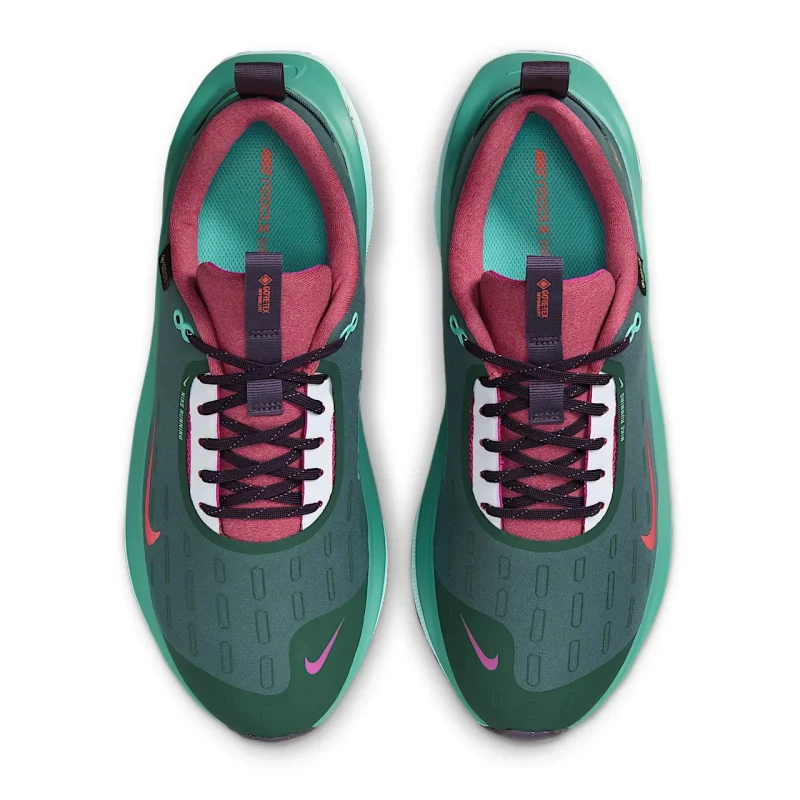 Nike InfinityRN 4 GORE-TEX - HQ3129-300 - 4