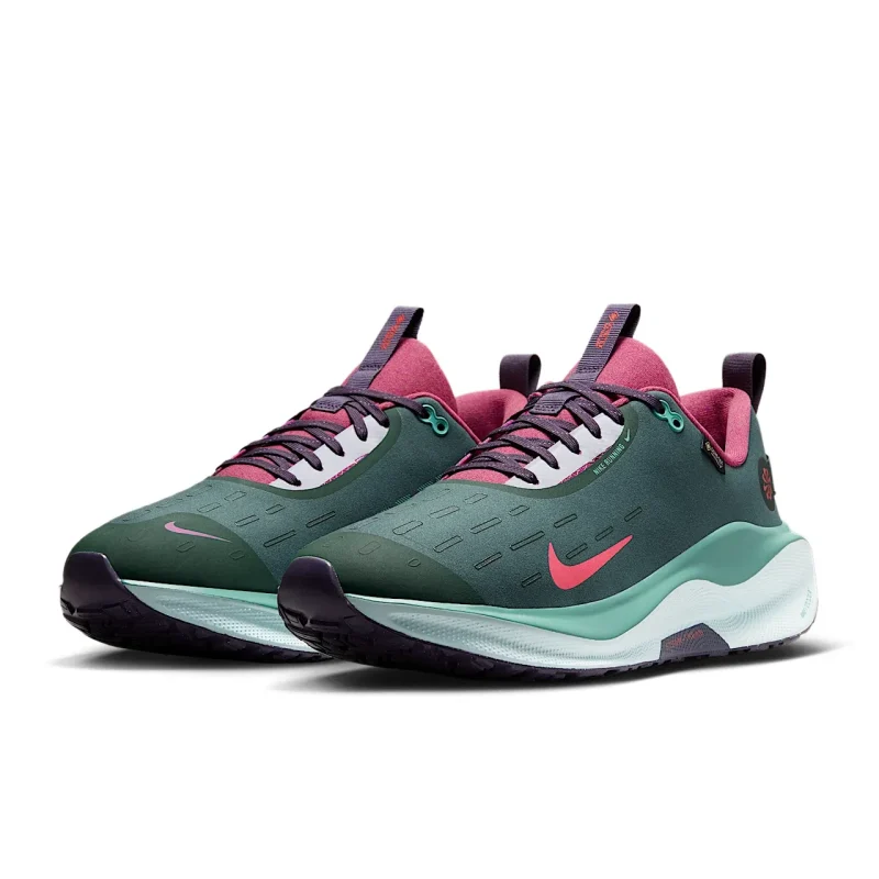Nike InfinityRN 4 GORE-TEX - HQ3129-300 - 5
