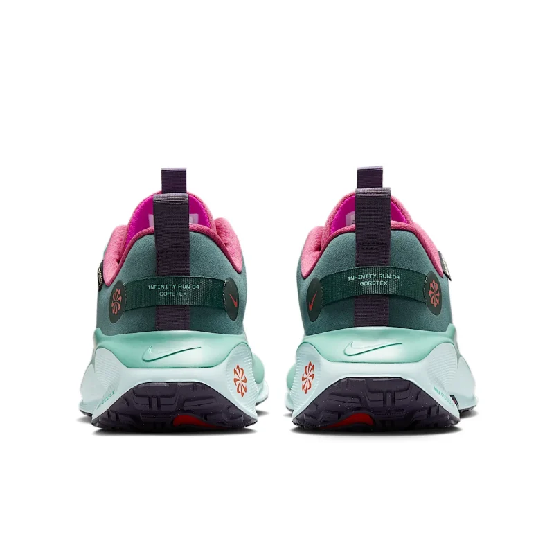 Nike InfinityRN 4 GORE-TEX - HQ3129-300 - 6