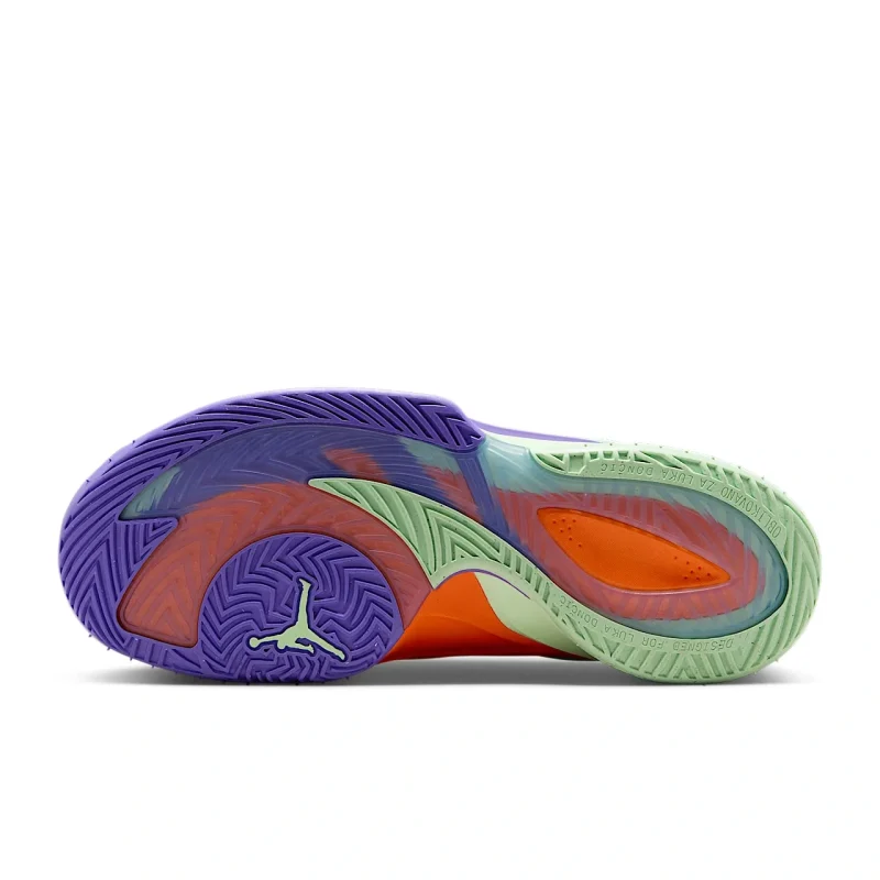 Jordan Luka 3 - HQ4255-300 - 2