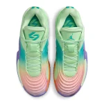 Jordan Luka 3 - HQ4255-300 - 4