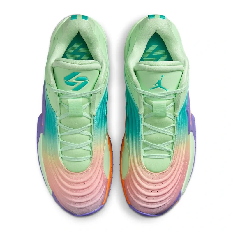 Jordan Luka 3 - HQ4255-300 - 4