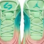 Jordan Luka 3 - HQ4255-300 - 9