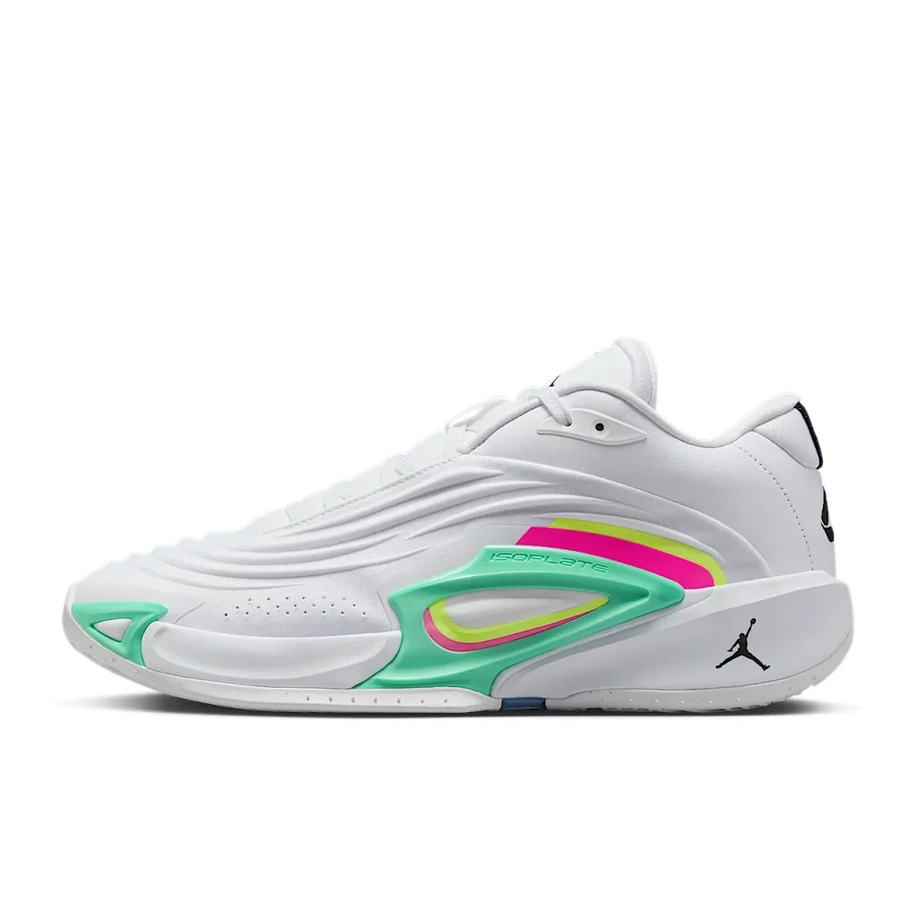 Jordan Luka 3 - HQ5054-107 - 1