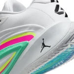 Jordan Luka 3 - HQ5054-107 - 8