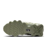 Nike Shox TL - AR3566-006 - 2