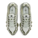 Nike Shox TL - AR3566-006 - 4