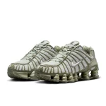 Nike Shox TL - AR3566-006 - 5