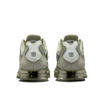 Nike Shox TL - AR3566-006 - 6