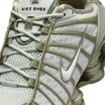 Nike Shox TL - AR3566-006 - 7