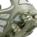 Nike Shox TL - AR3566-006 - 8