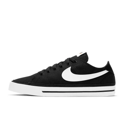 NikeCourt Legacy Canvas - CW6539-002 - 1