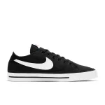 NikeCourt Legacy Canvas - CW6539-002 - 3