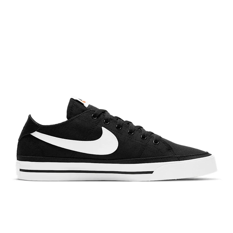 NikeCourt Legacy Canvas - CW6539-002 - 3